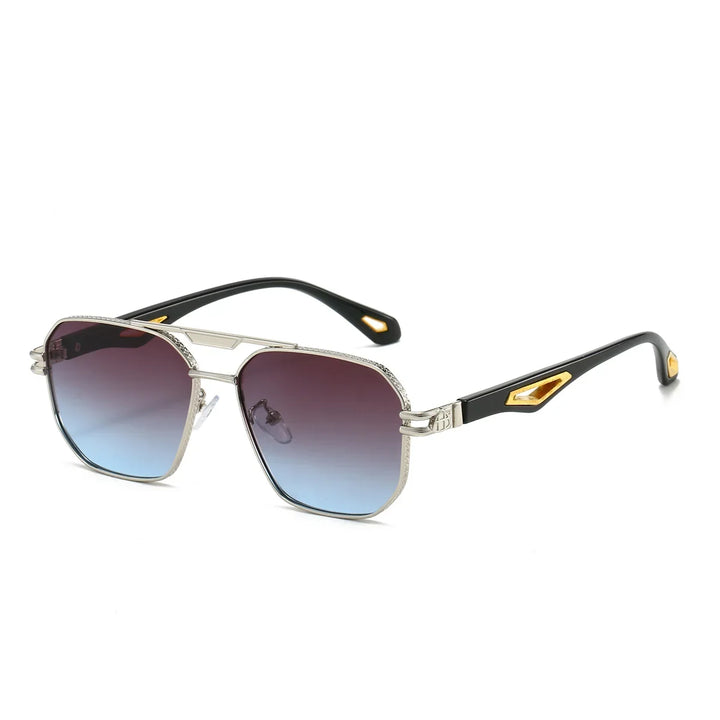 Ashcroft | Rizon Sunglasses