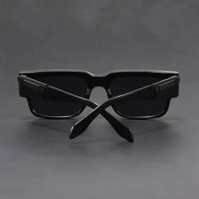 Ashcroft | Raven Sunglasses