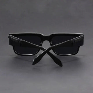 Ashcroft | Raven Sunglasses