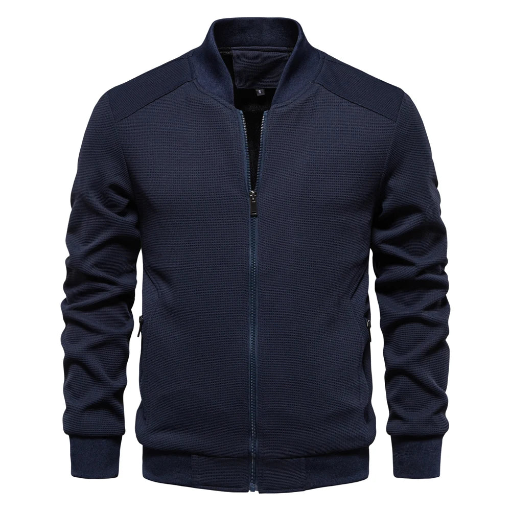 Ashcroft | Muller Premium Autumn Jacket