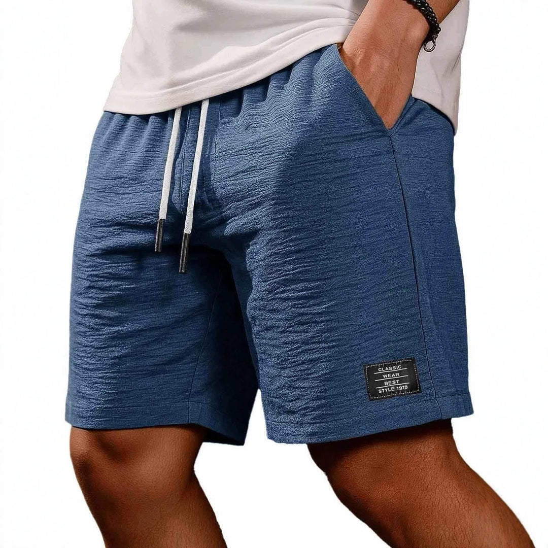 Ashcroft | Men's Casual Shorts