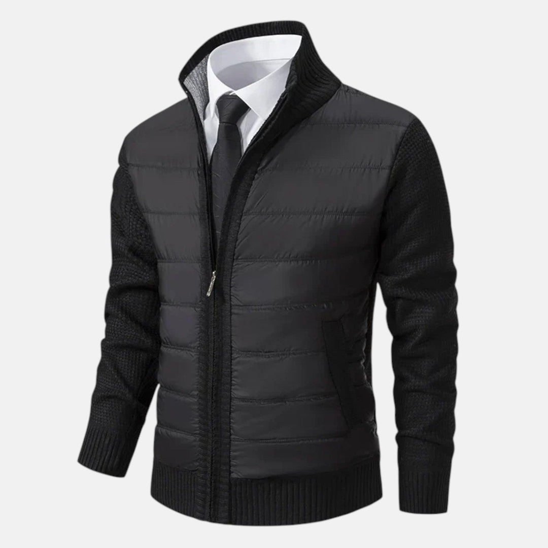 Ashcroft | Urban Elegance Jacket
