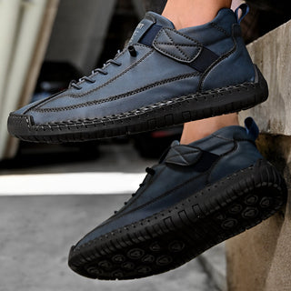 Ashcroft | Comfortable Walking Shoes