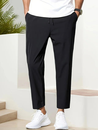 Ashcroft | Lightweight Casual Trousers