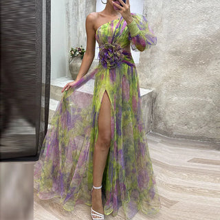 Ashcroft Dreamy Floral Elegance Dress – view 4
