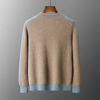 DONACCI Zip Cardigan