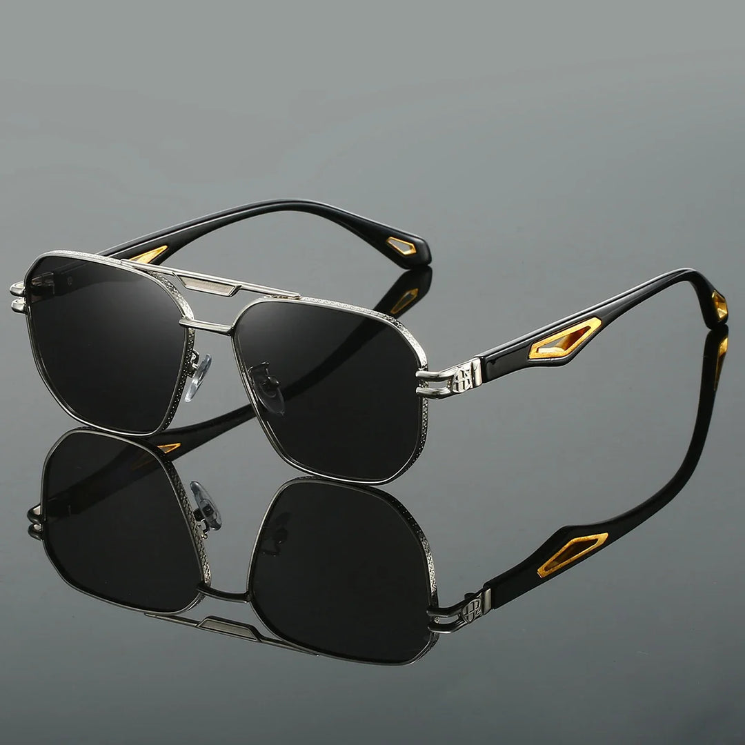 Ashcroft | Rizon Sunglasses