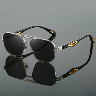 Ashcroft | Rizon Sunglasses