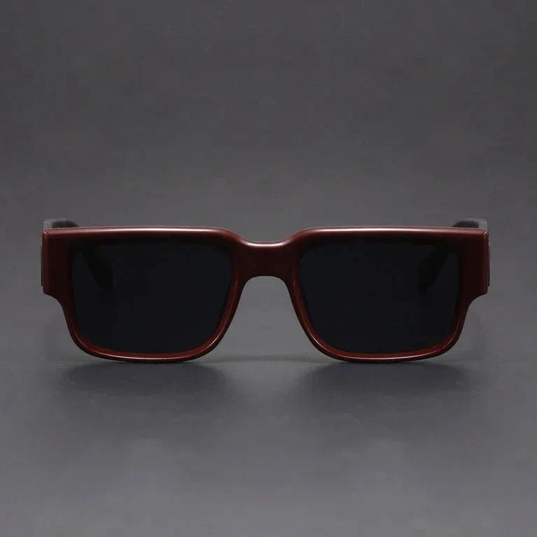 Ashcroft | Raven Sunglasses