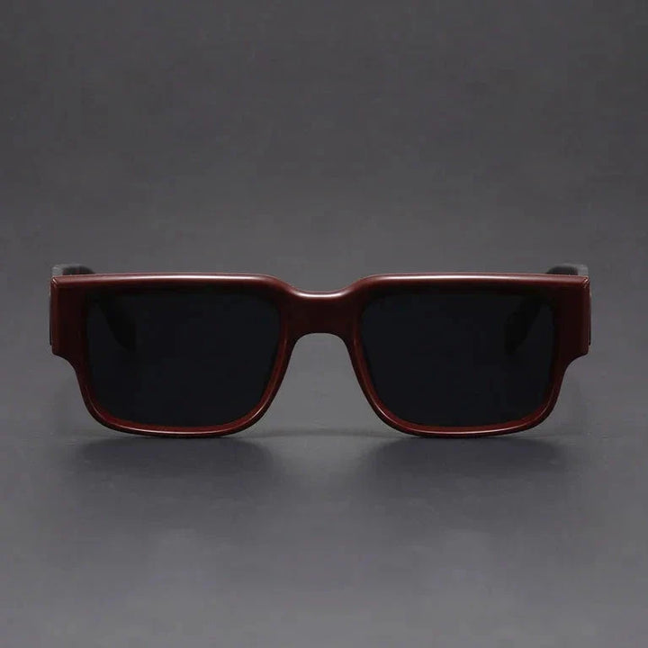 Ashcroft | Raven Sunglasses