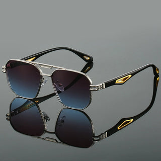 Ashcroft | Rizon Sunglasses