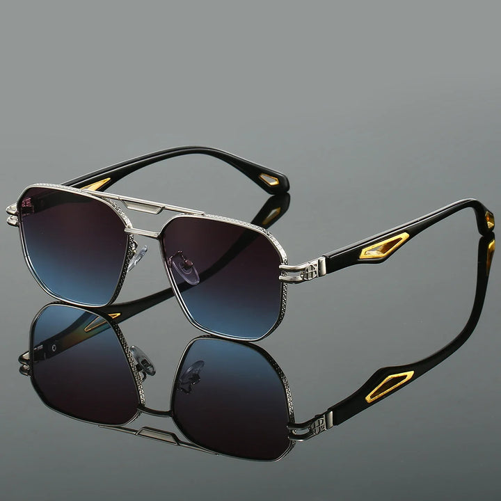Ashcroft | Rizon Sunglasses