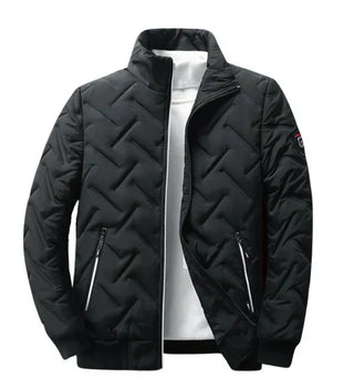 Ashcroft | Fabian Premium Puffer Jacket