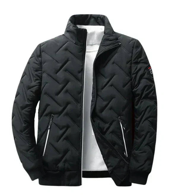 Ashcroft | Fabian Premium Puffer Jacket