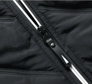 Ashcroft | Fabian Premium Puffer Jacket