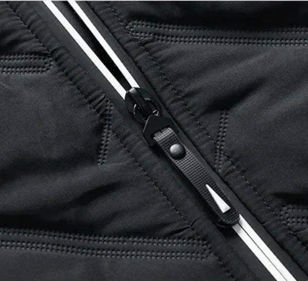 Ashcroft | Fabian Premium Puffer Jacket