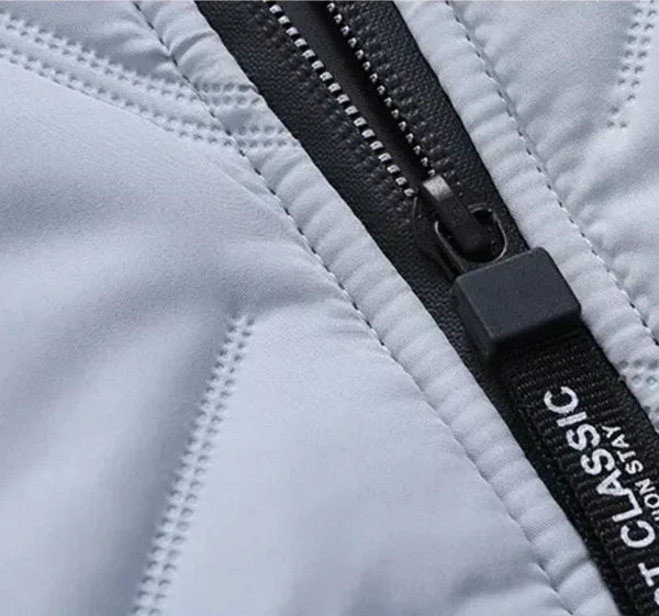 Ashcroft | Fabian Premium Puffer Jacket