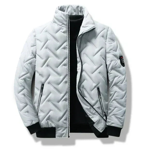 Ashcroft | Fabian Premium Puffer Jacket