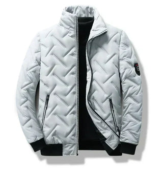 Ashcroft | Fabian Premium Puffer Jacket