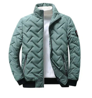 Ashcroft | Fabian Premium Puffer Jacket