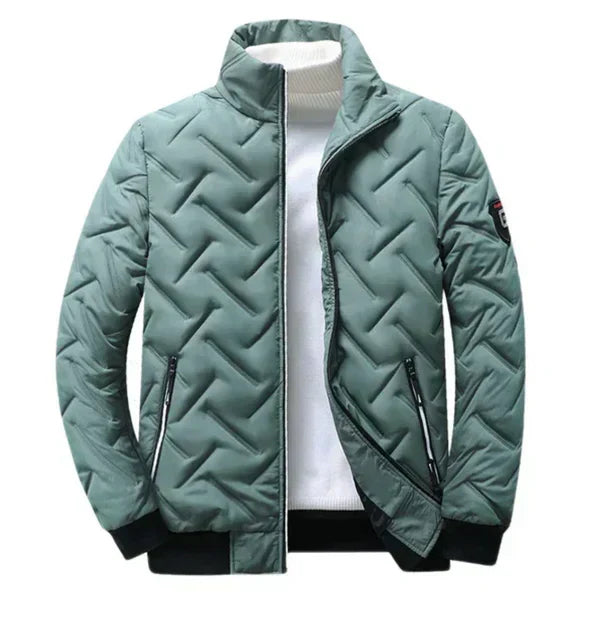 Ashcroft | Fabian Premium Puffer Jacket