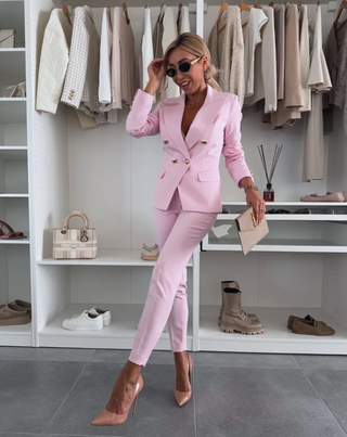 Esmée | Two-Piece Classic Set