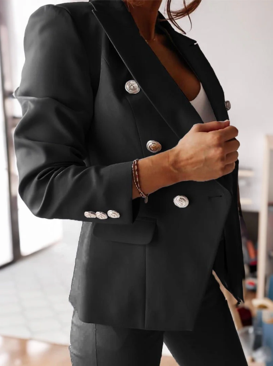 Esmée | Two-Piece Classic Set
