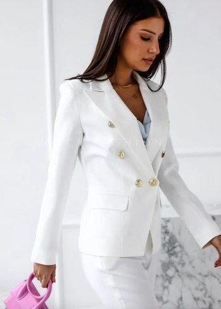 Esmée | Two-Piece Classic Set