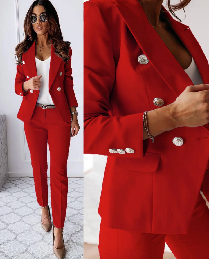 Esmée | Two-Piece Classic Set