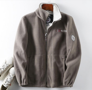 Ashcroft | Norway Premium Fleece Gilet
