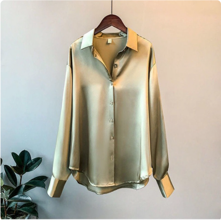Ashcroft | Elsa Fashionable Luxury Blouse
