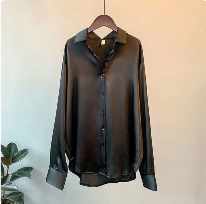Ashcroft | Elsa Fashionable Luxury Blouse