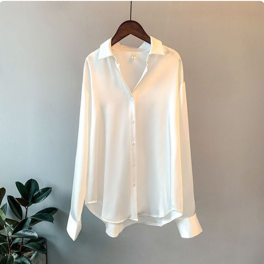 Ashcroft | Elsa Fashionable Luxury Blouse