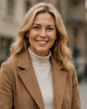 Sarah Mitchell