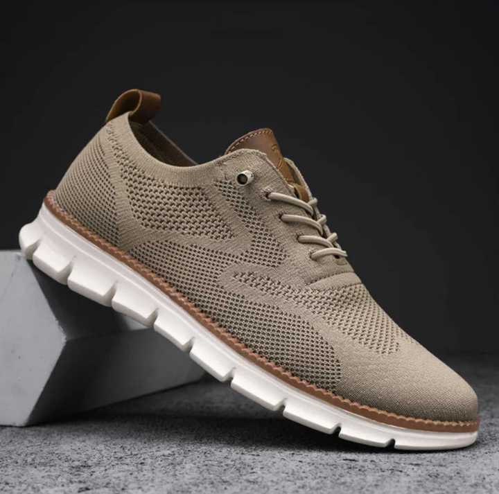 Ashcroft | Ultra Comfort Trainers