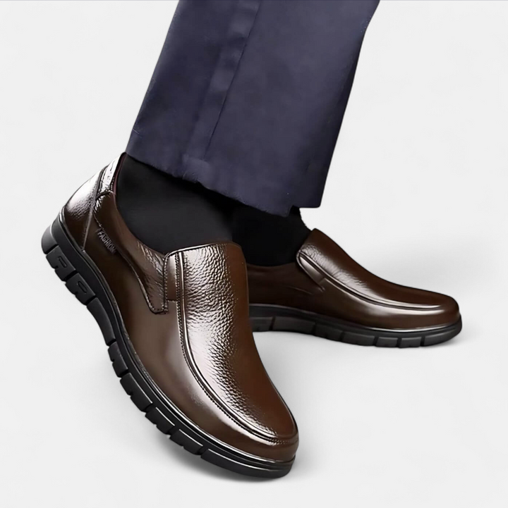 Ashcroft | Luigi Elegant Men's Shoes