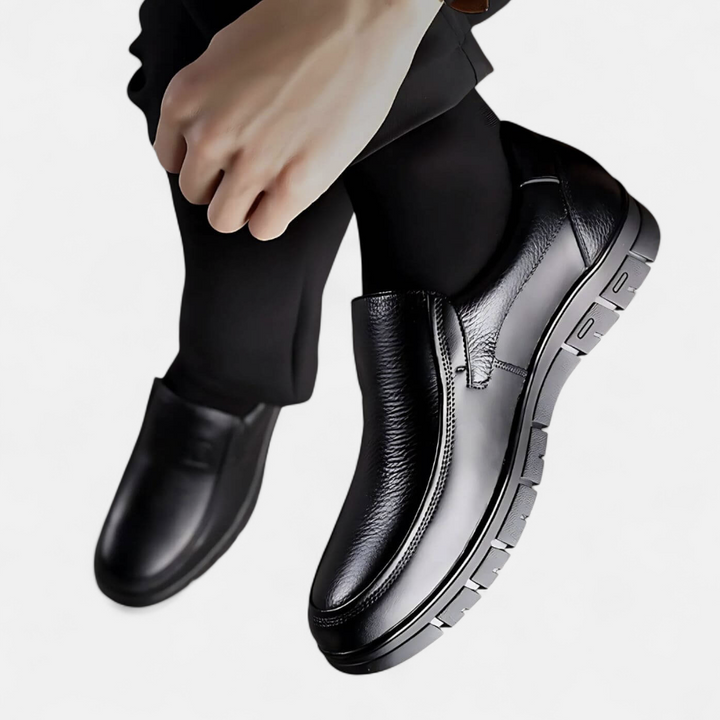 Ashcroft | Luigi Elegant Men's Shoes