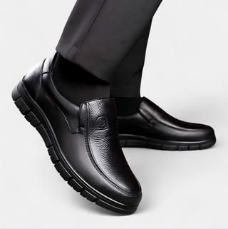 Ashcroft | Luigi Elegant Men's Shoes