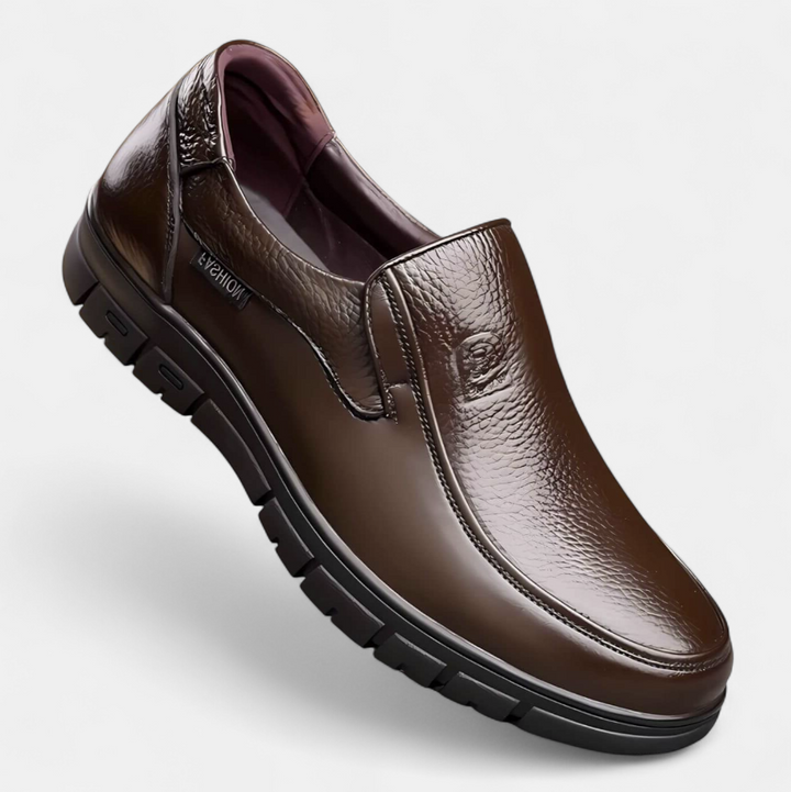 Ashcroft | Luigi Elegant Men's Shoes