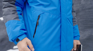 Ashcroft | Premium Winter Jacket