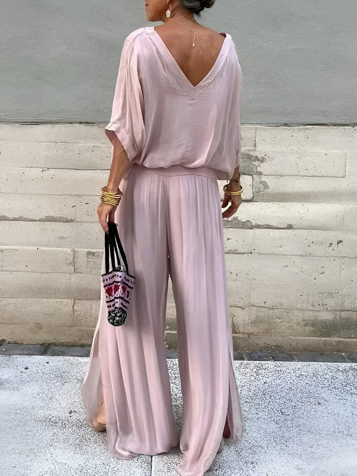 Ashcroft | Everyday Charm Two-Piece Set