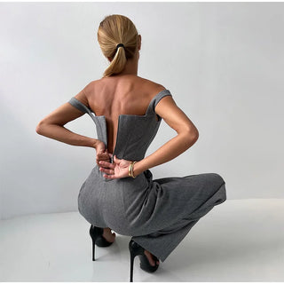 Cazel | Complete Three-Piece Set
