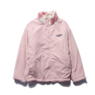 Ashcroft | Reversible Heart Print Jacket