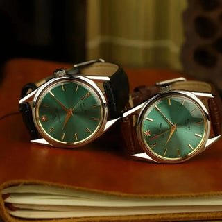 Ashcroft | Sheldon Watch