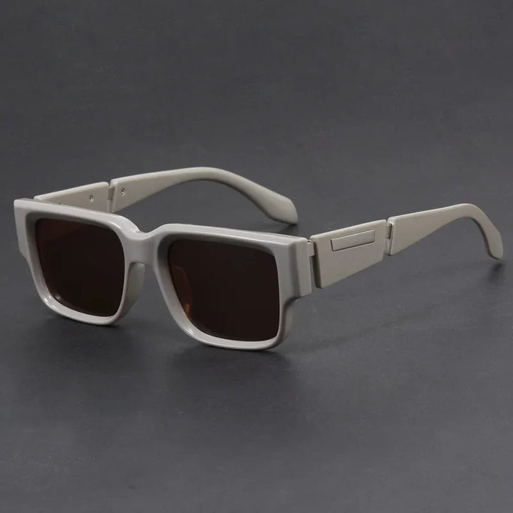 Ashcroft | Raven Sunglasses