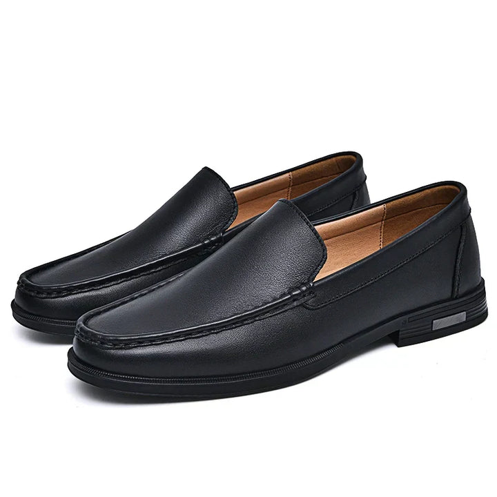Ashcroft | Men's Premium Leather Shoes