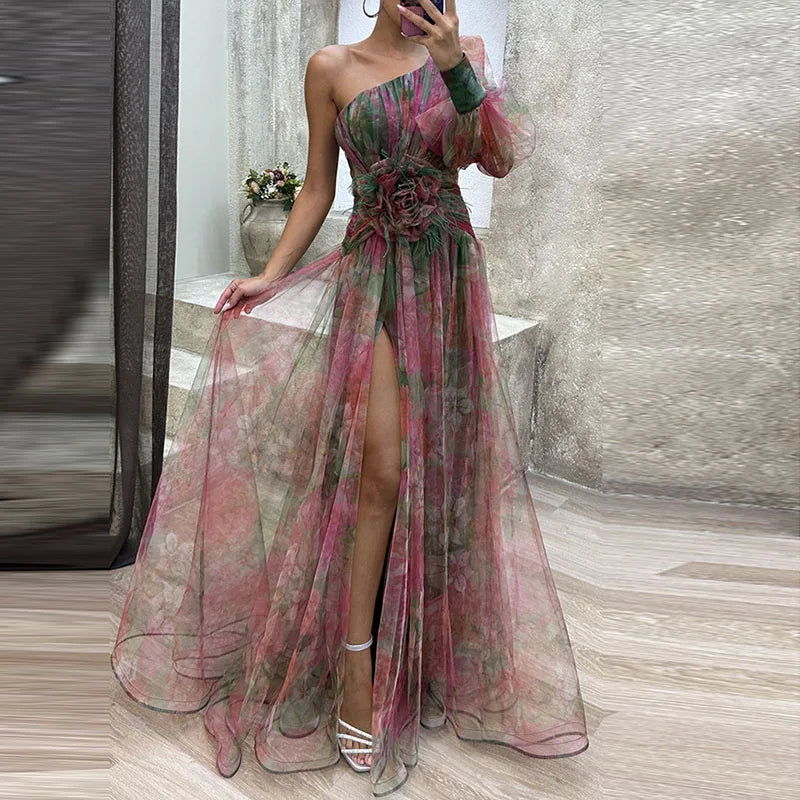 Ashcroft Dreamy Floral Elegance Dress – view 2