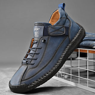 Ashcroft | Comfortable Walking Shoes