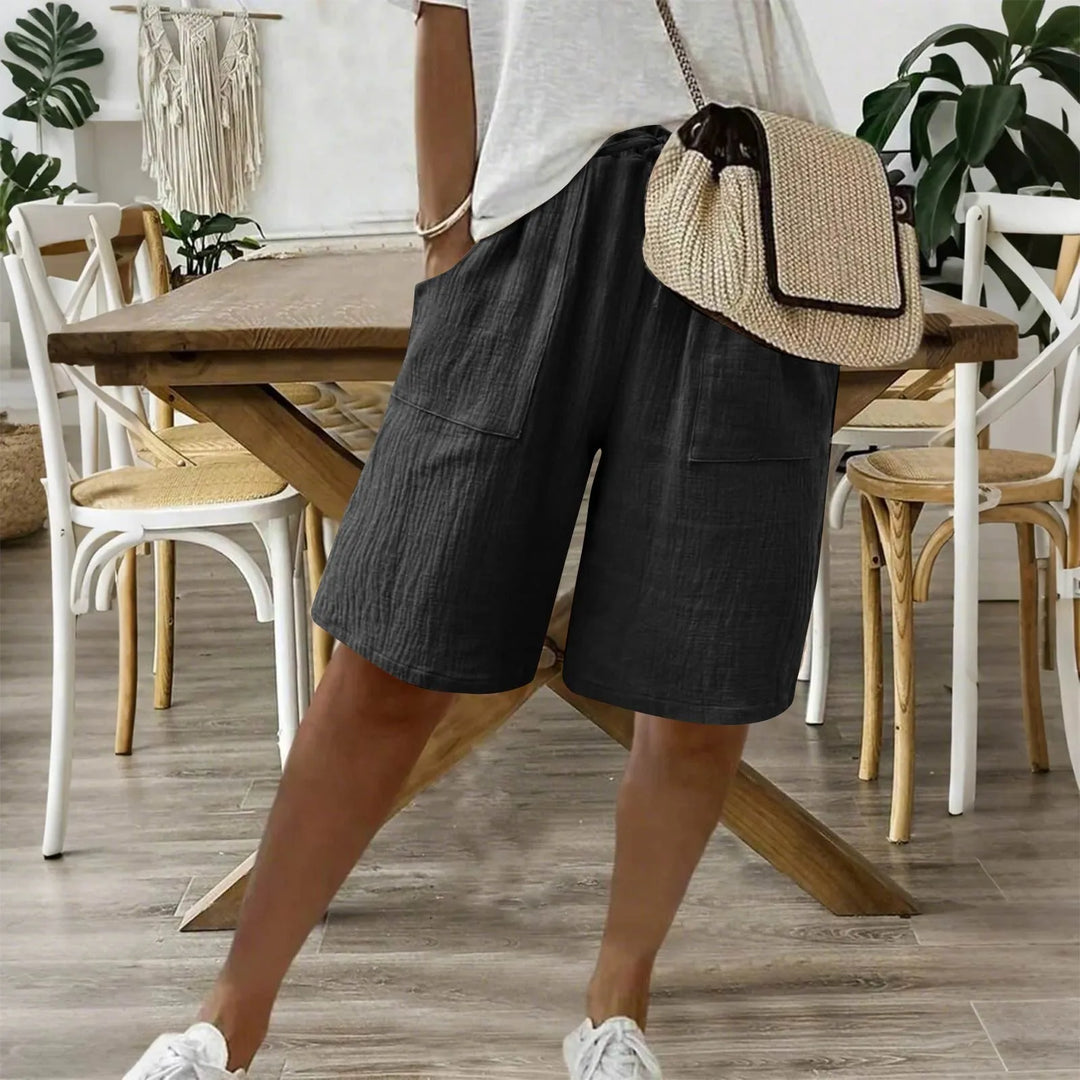 Ashcroft | Relaxed Summer Shorts