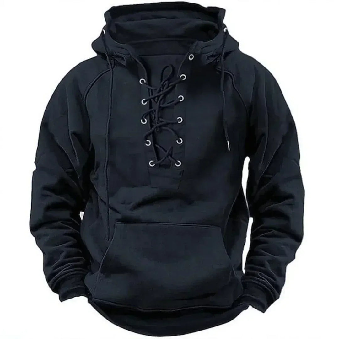 Ashcroft | Nordic Winter Hoodie